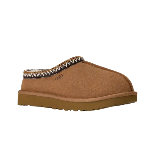 UGG Tasman Chestnut Femme vue de profil intérieur