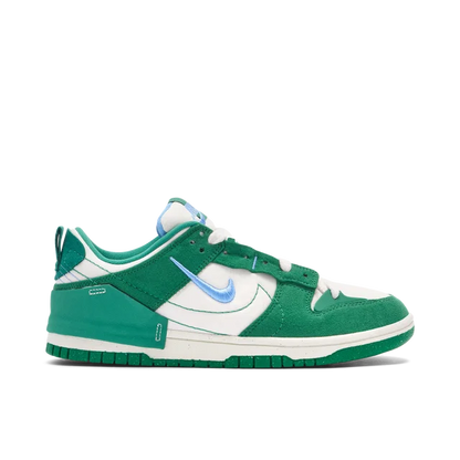 Nike Dunk Low Disrupt 2 Malachite Femme