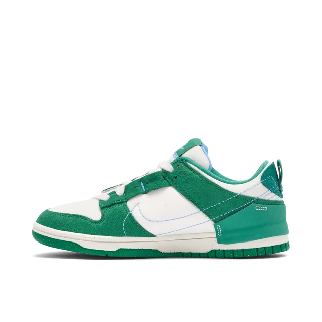 Nike Dunk Low Disrupt 2 Malachite Femme