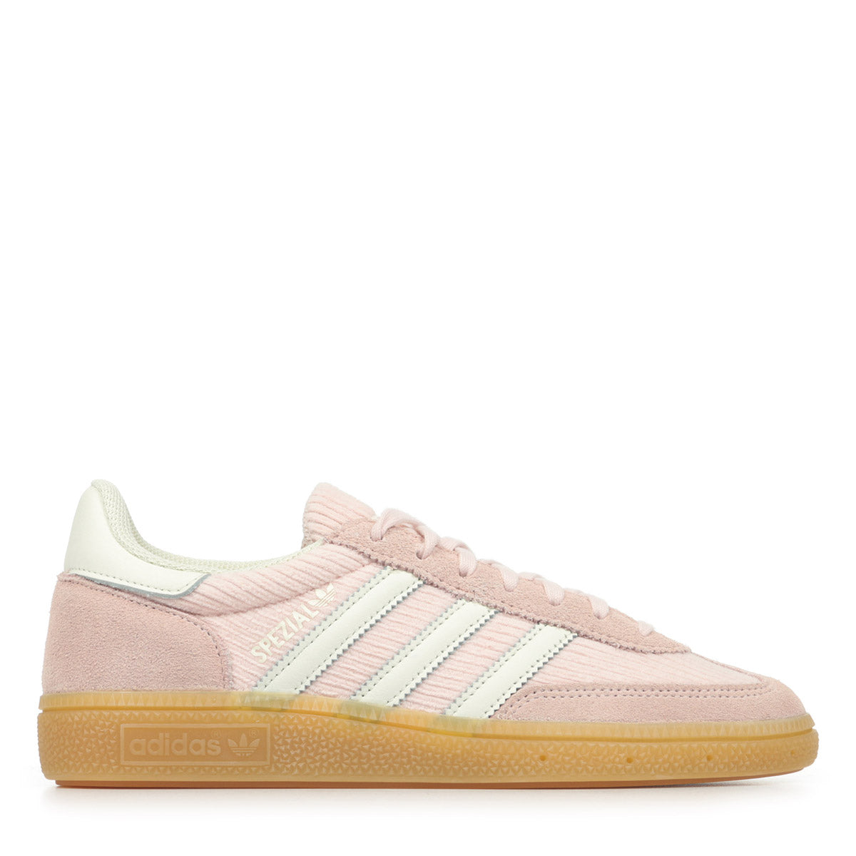 Adidas Handball Spezial Sandy Pink Femme