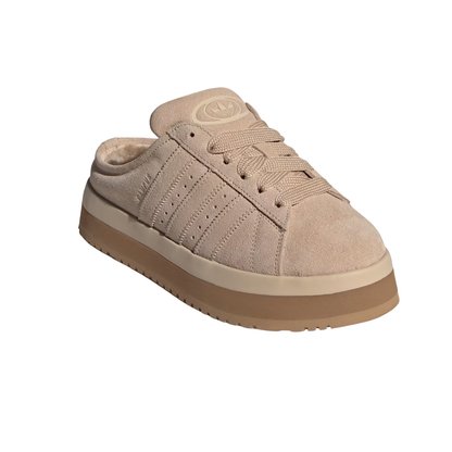 Adidas Campus 00s Winter Low beige pour femme