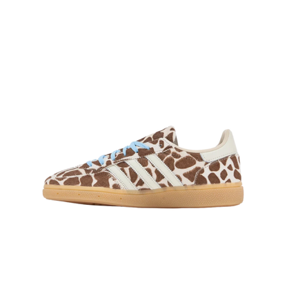 Adidas Handball Spezial KI6677 Crystal Linen vue de dessus