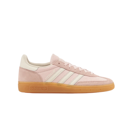 Adidas Handball Spezial Sandy Pink Femme IG1977 vue de profil