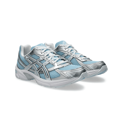 ASICS Gel-1130 Faded Denim bleue avec détails Pure Silver