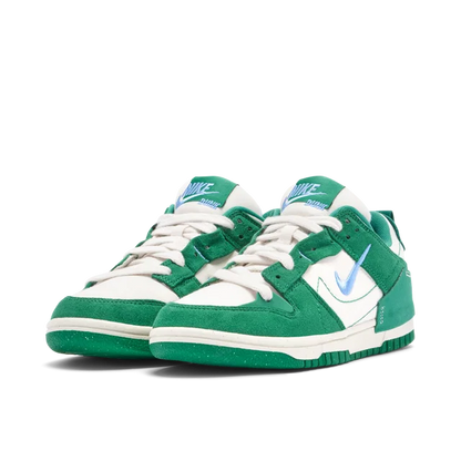 Nike Dunk Low Disrupt 2 Malachite Femme