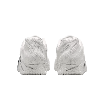 Nike Ja 3 IO7666-100 White Label vue de dessus