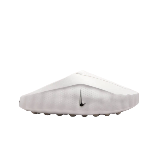 Nike Mind 001 Slide Summit White HQ4309-101 vue de profil