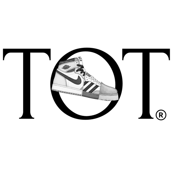 TOTSNEAKERS - Sneakers authentiques