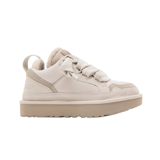 UGG Lowmel Ceramic 2025 Femme 1144032-CMCT vue de profil