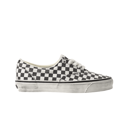 Vans OTW Era 95 DST Relic Checkerboard VN00114A705 vue de profil